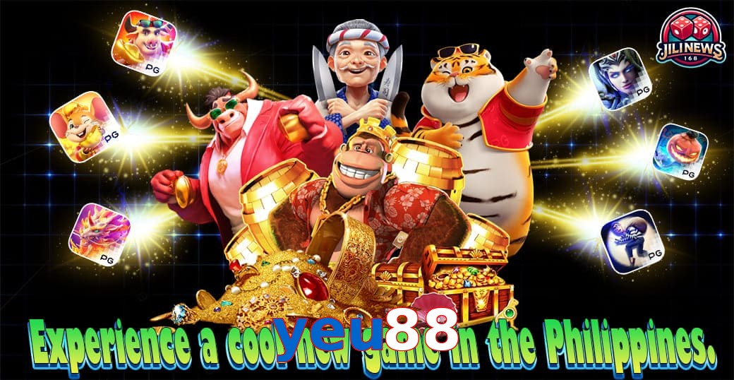 yeu88