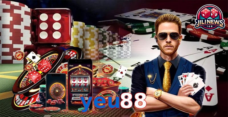 yeu88