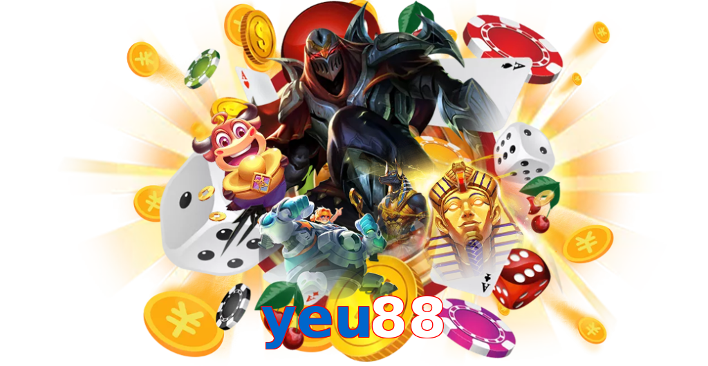 yeu88