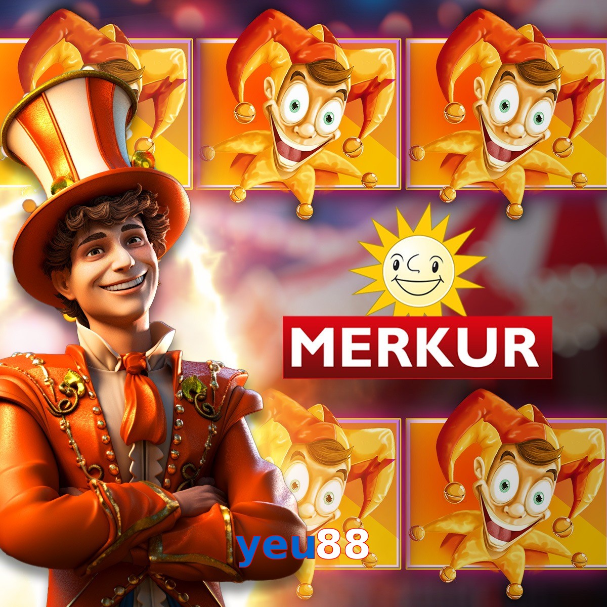yeu88