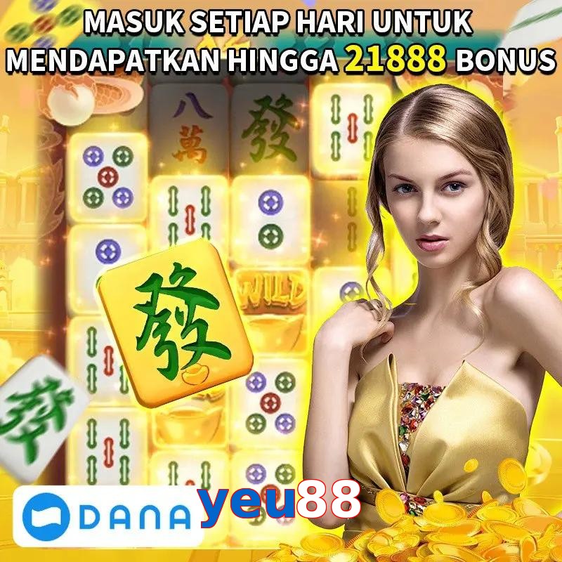 yeu88