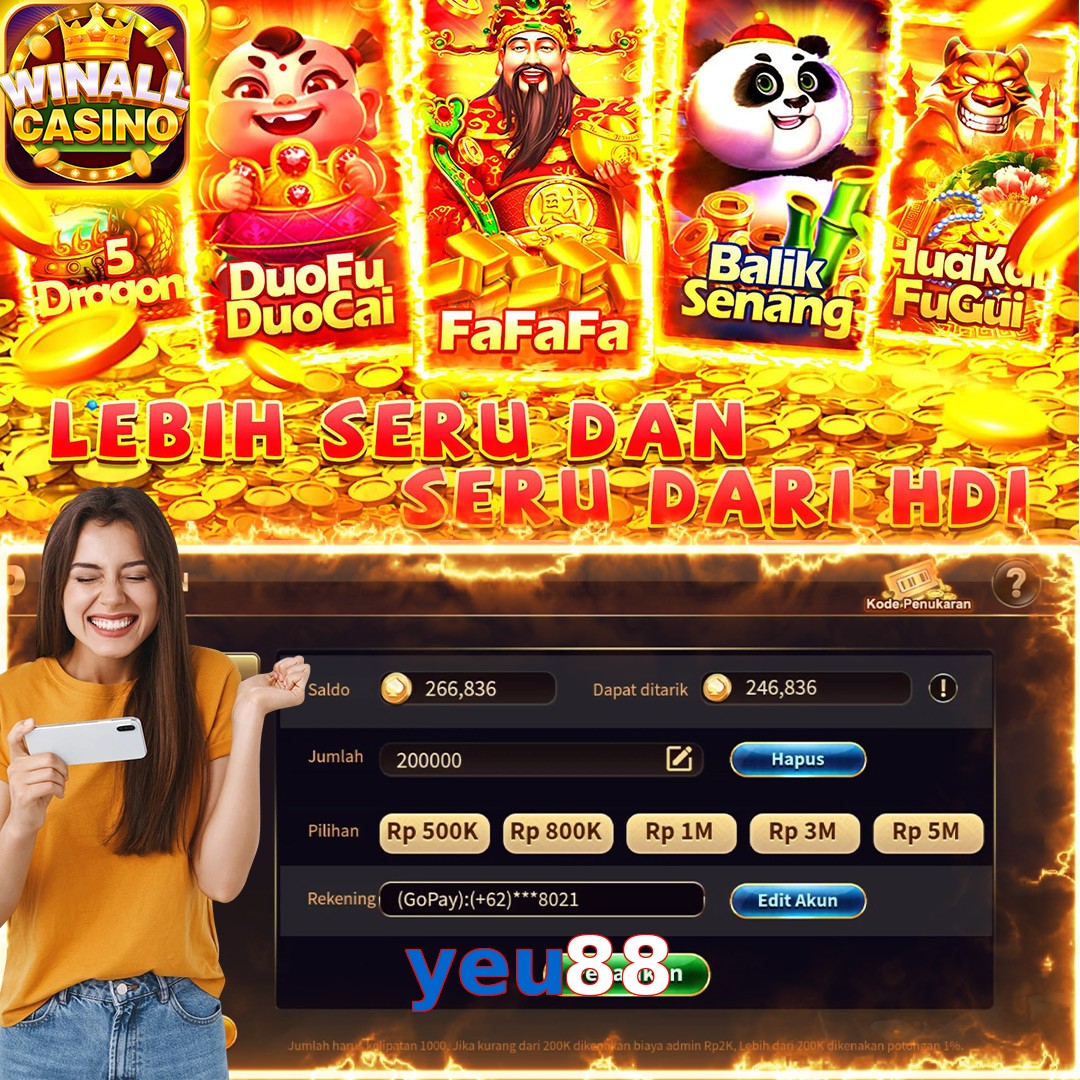 yeu88