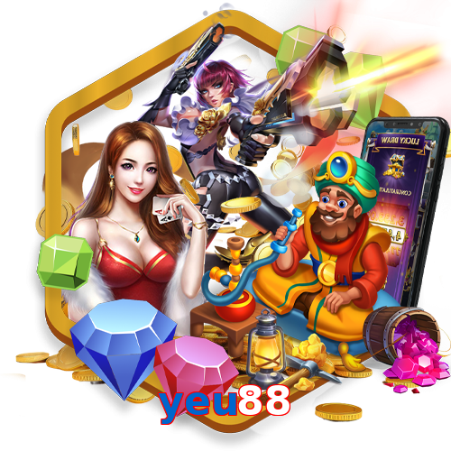 yeu88