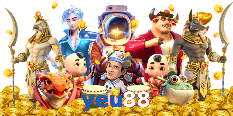 yeu88