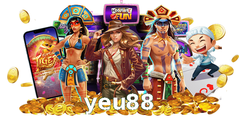 yeu88