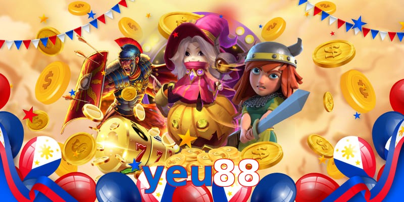 yeu88