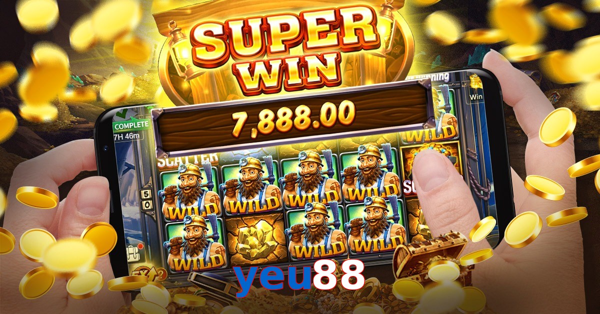 yeu88