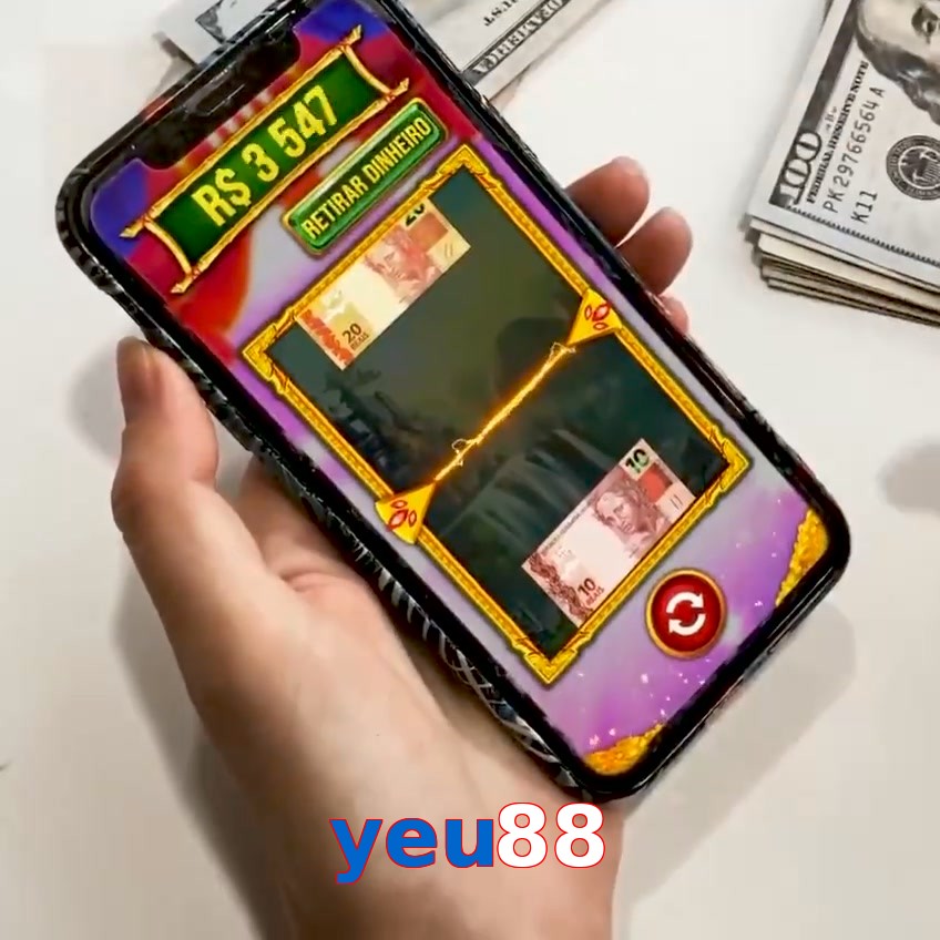 yeu88