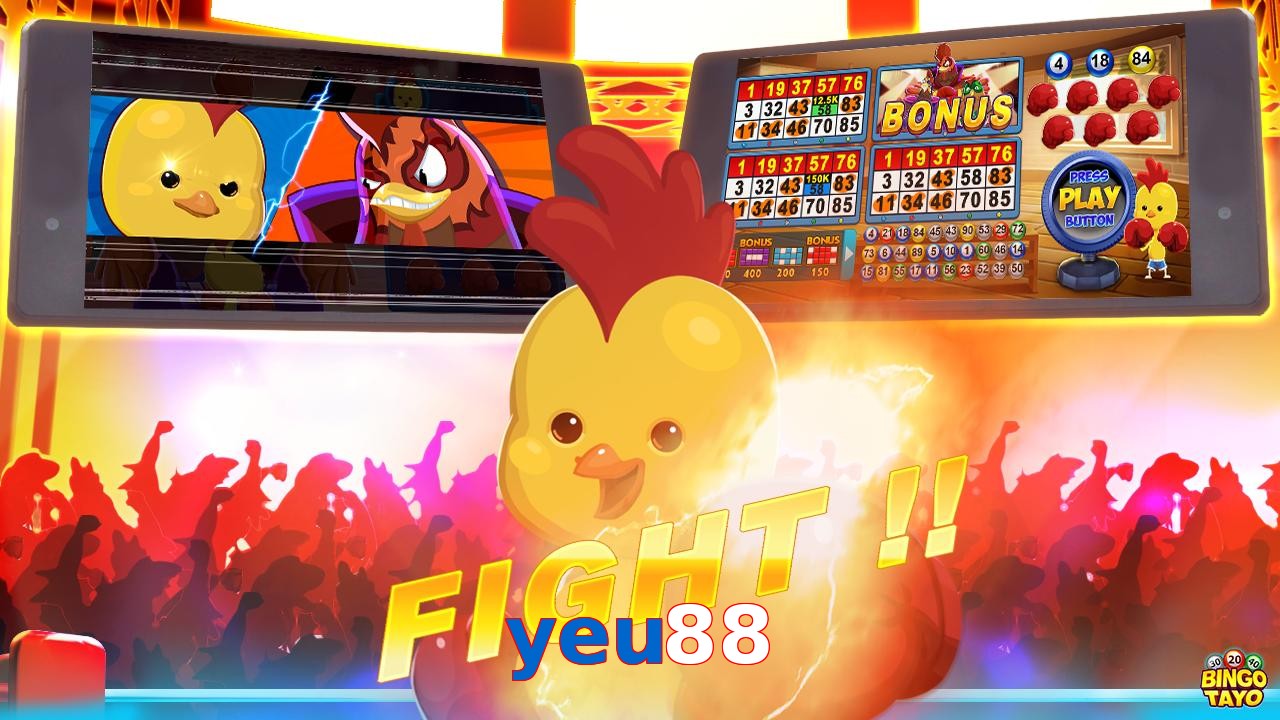 yeu88