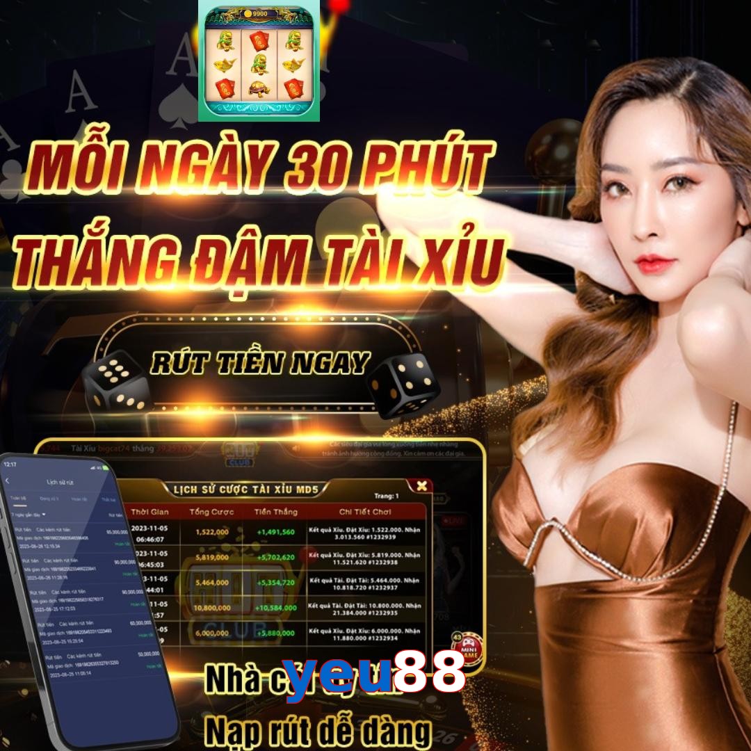 yeu88