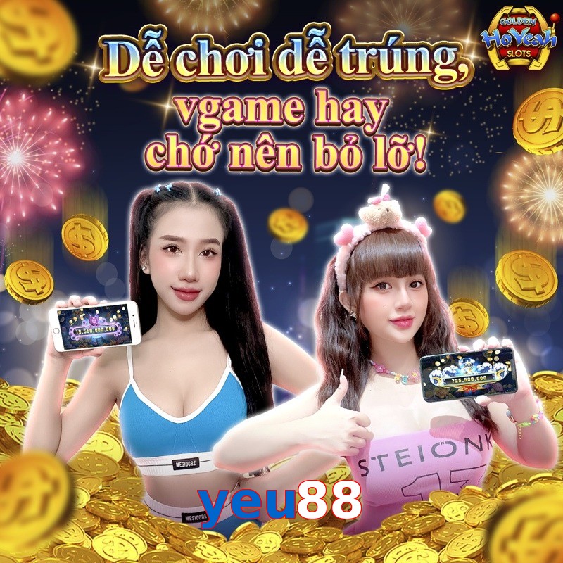 yeu88