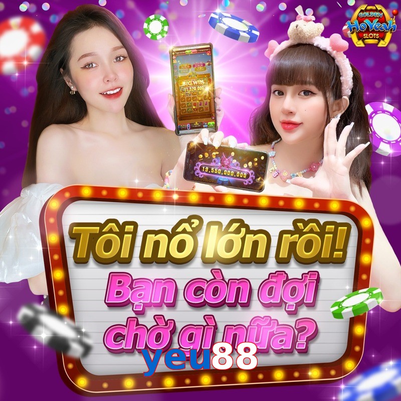 yeu88