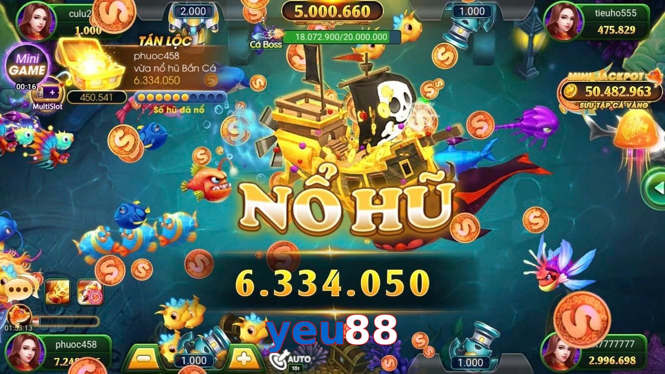 yeu88