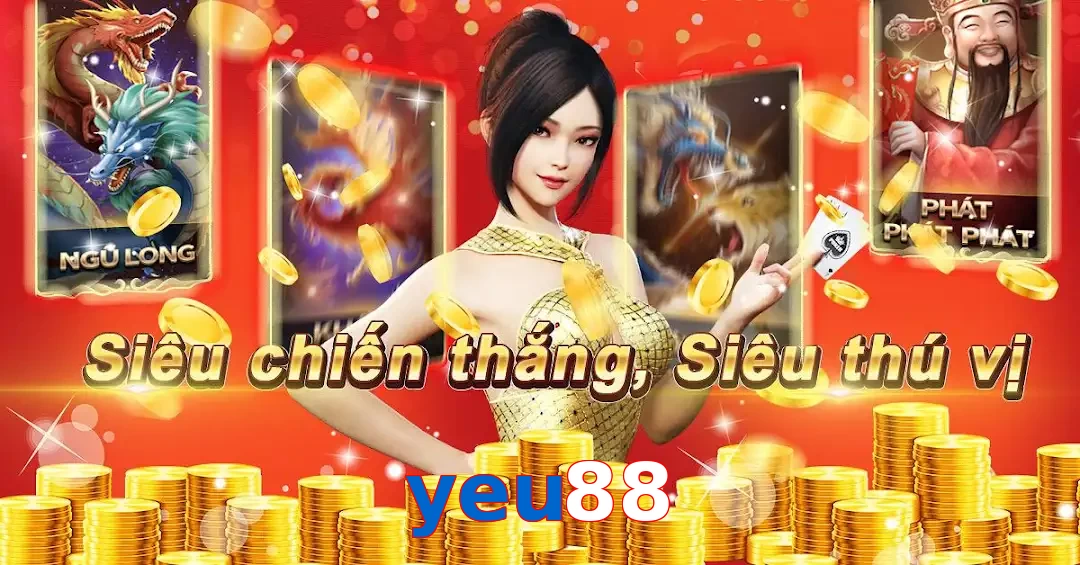 yeu88