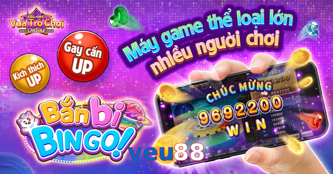 yeu88