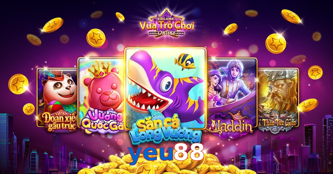 yeu88