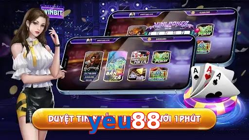 yeu88