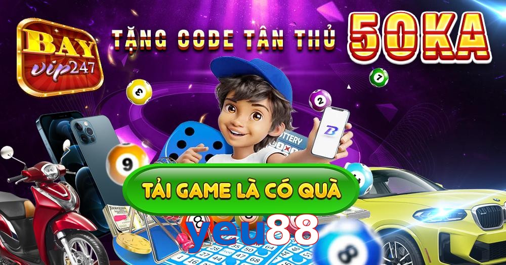 yeu88