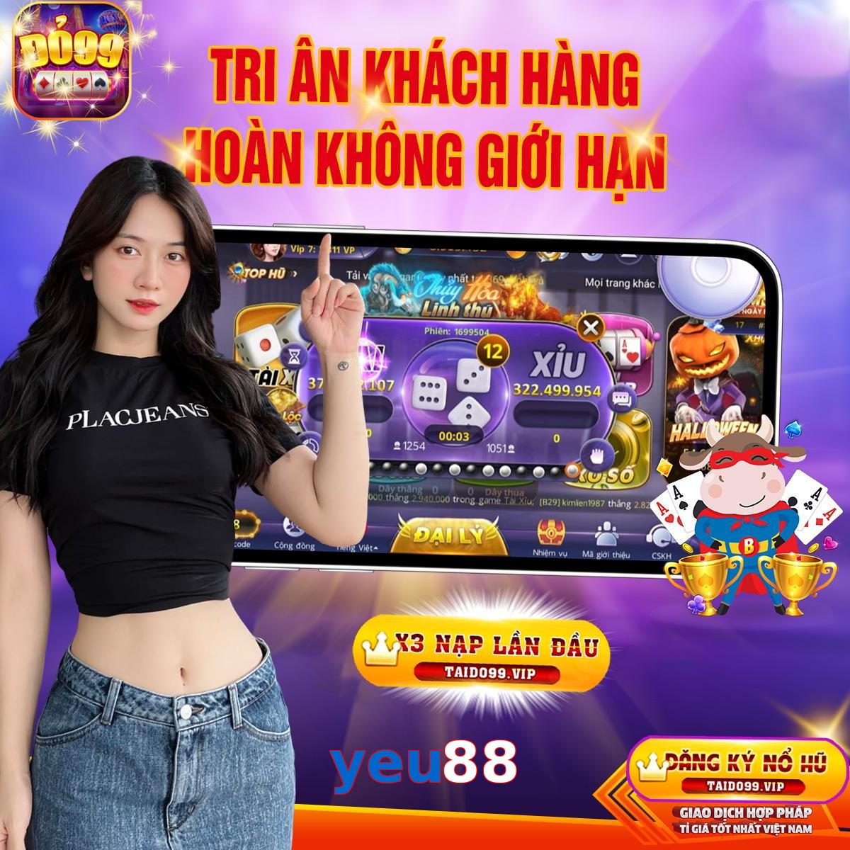 yeu88