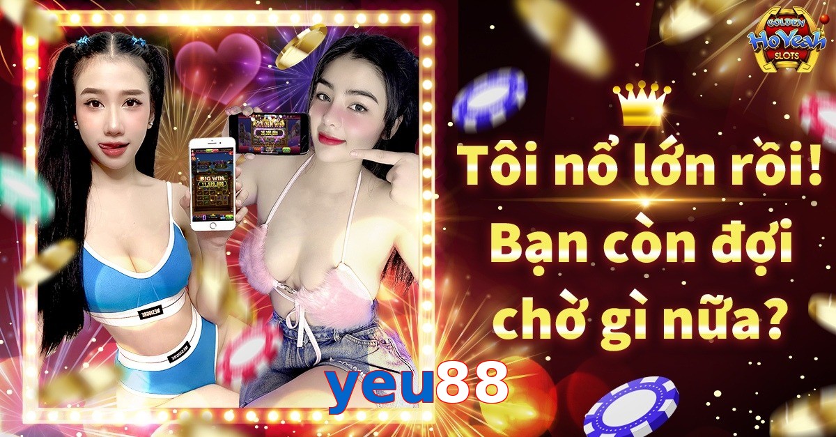 yeu88