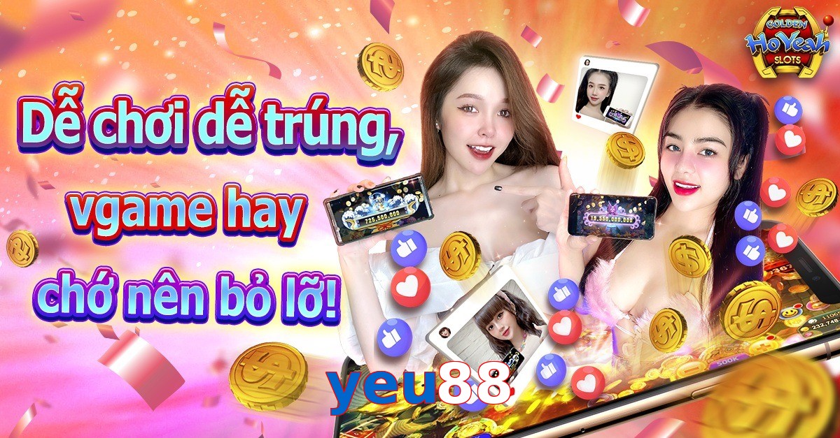 yeu88