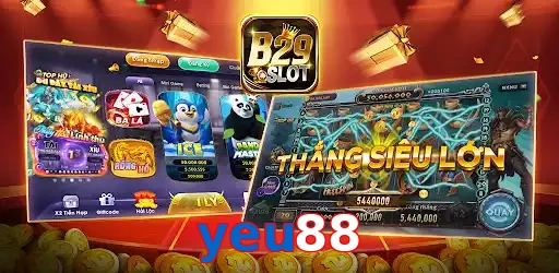 yeu88