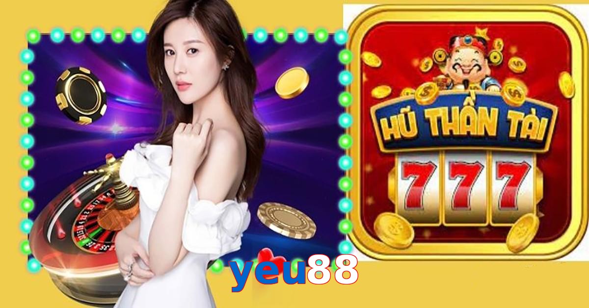 yeu88