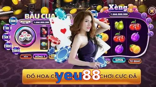 yeu88