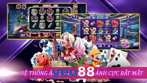 yeu88