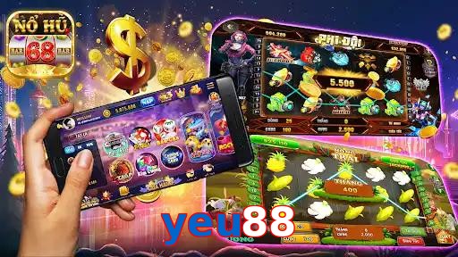 yeu88
