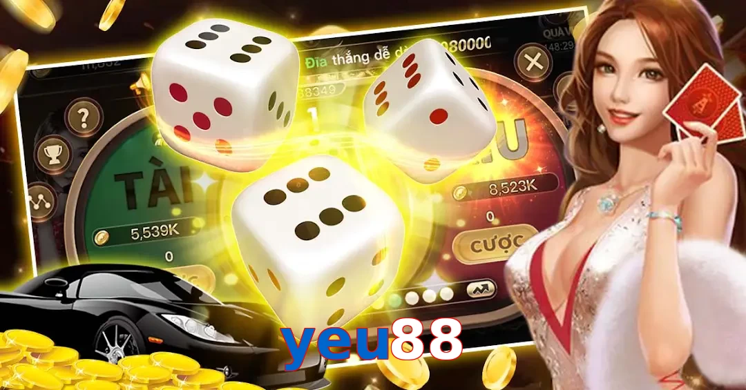 yeu88