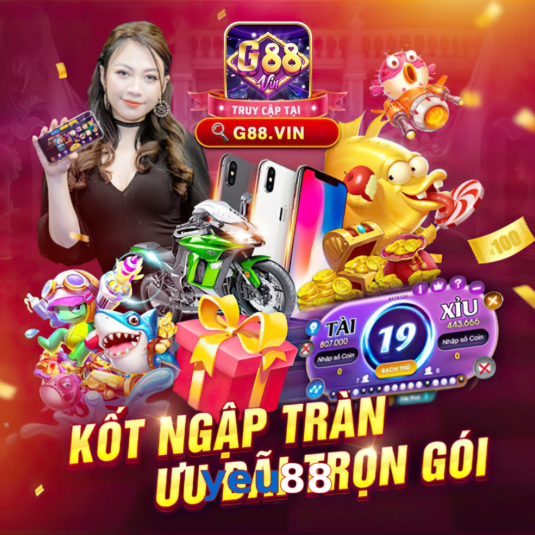yeu88