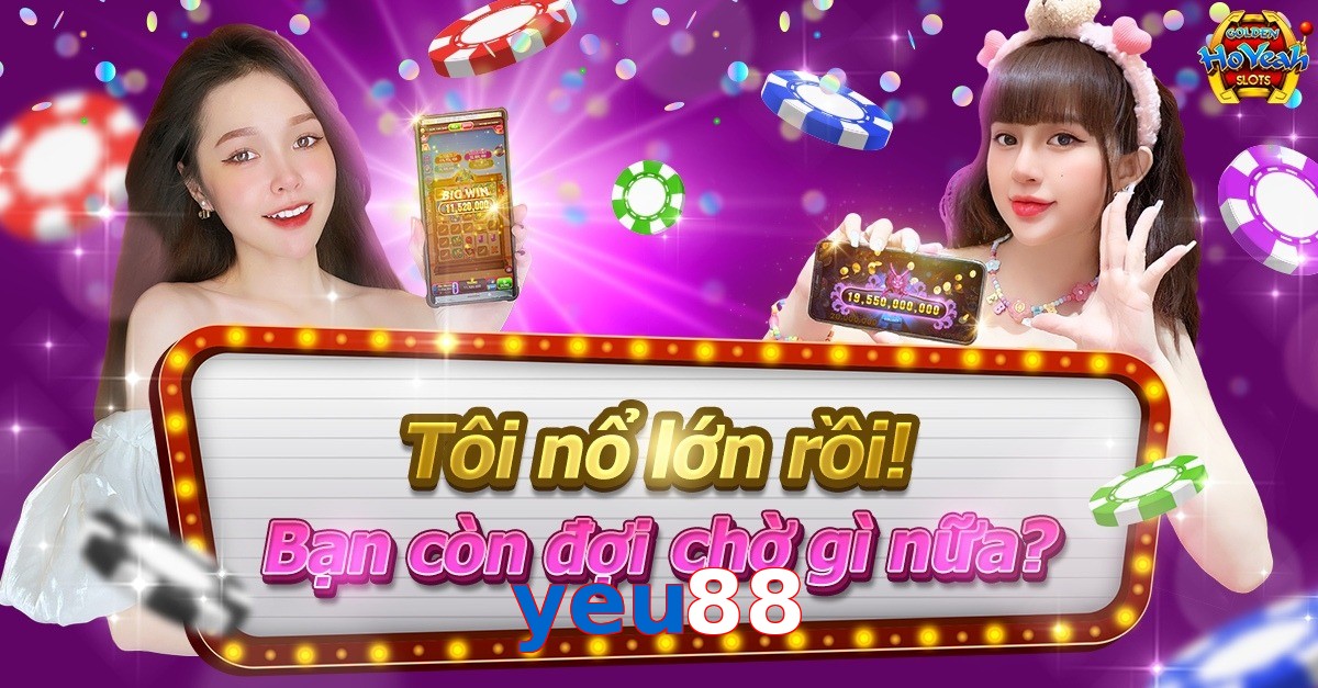 yeu88