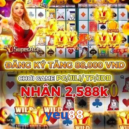 yeu88