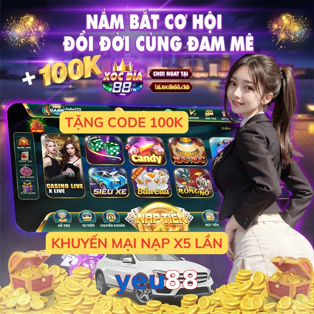yeu88