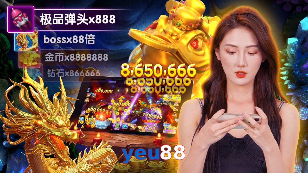 yeu88