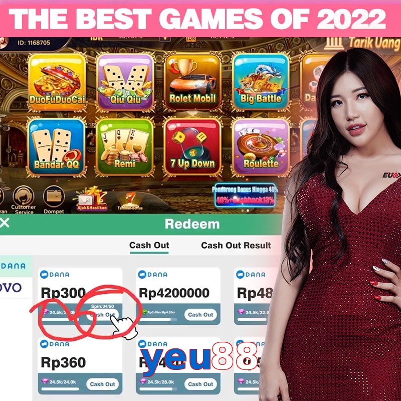 yeu88